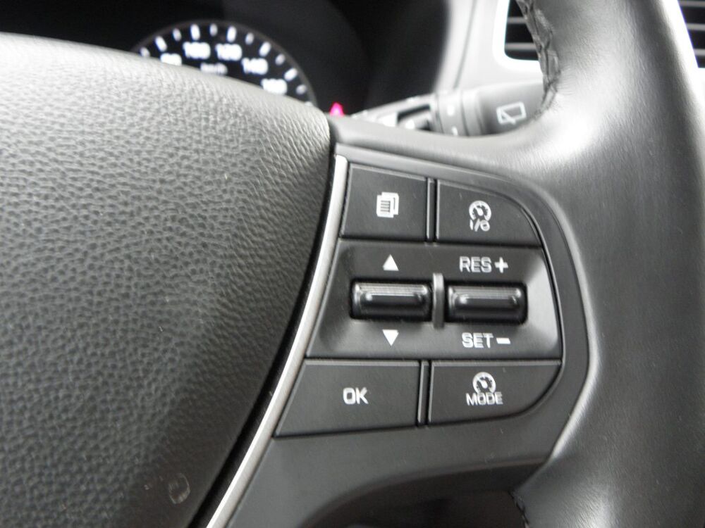 i20 II 1.0 T-GDI 100ch Cr&eacute;ative DCT-7 / 5ch 2020 occasion 57640 Malroy