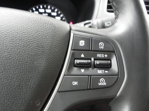 i20 II 1.0 T-GDI 100ch Cr&eacute;ative DCT-7 / 5ch 2020 occasion 57640 Malroy
