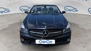 Classe A II 63 6.2 V8 525 7G-Tronic AMG - Automatique 2008 occasion 54000 Nancy