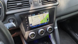 Kadjar IV 1.3 TCe 140 Techno 2022 occasion 69110 Sainte Foy Les Lyon