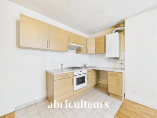  Appartement à vendre 3 pièces 57 m²