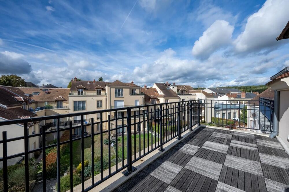 Vente Appartement RAMBOUILLET – L'ORÉE DU CHÂTEAU Rambouillet