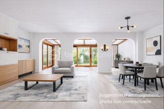  Maison � vendre 5 pi�ces 110 m�