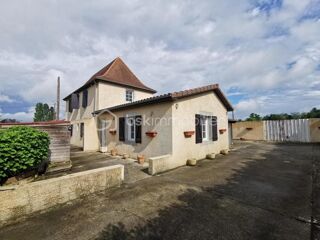Maison 5 pièces 123 m² · à Orthez · 123 m² · 150 000 €