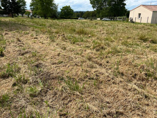  Terrain  vendre 4360 m