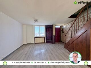  Maison à vendre 3 pièces 72 m²