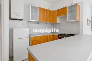  Appartement à vendre 2 pièces 47 m²