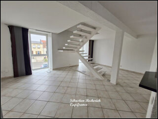  Duplex/triplex à vendre 3 pièces 61 m²