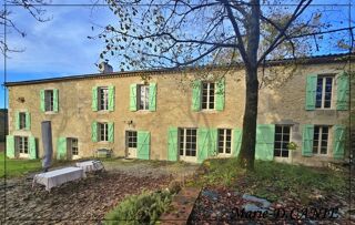  Maison à vendre 10 pièces 480 m²