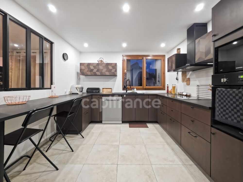 Maison à vendre 7 pièces CONFLANS SAINTE HONORINE (78)