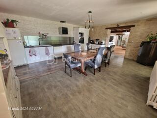  Maison � vendre 6 pi�ces 213 m�