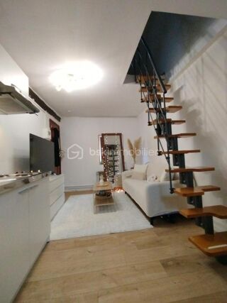  Duplex/triplex à vendre 2 pièces 35 m²