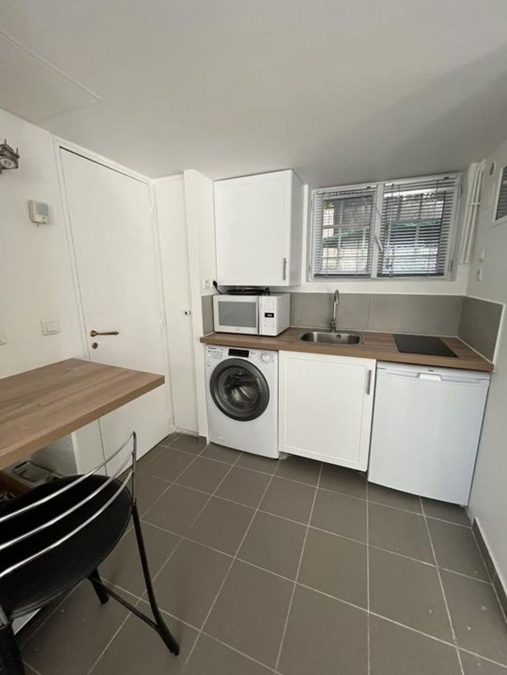 Location Appartement Studio de 25m2 à louer sur Sèvres Sevres