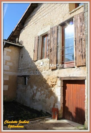  Maison à vendre 5 pièces 110 m²