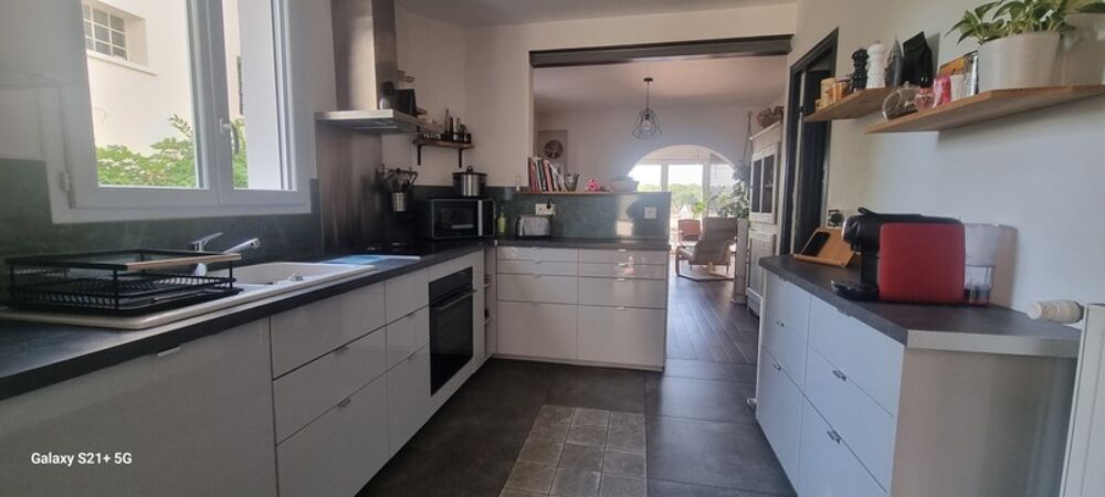 Maison à vendre 5 pièces CONFLANS SAINTE HONORINE (78)