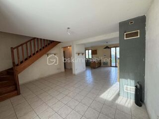  Maison � vendre 5 pi�ces 99 m�