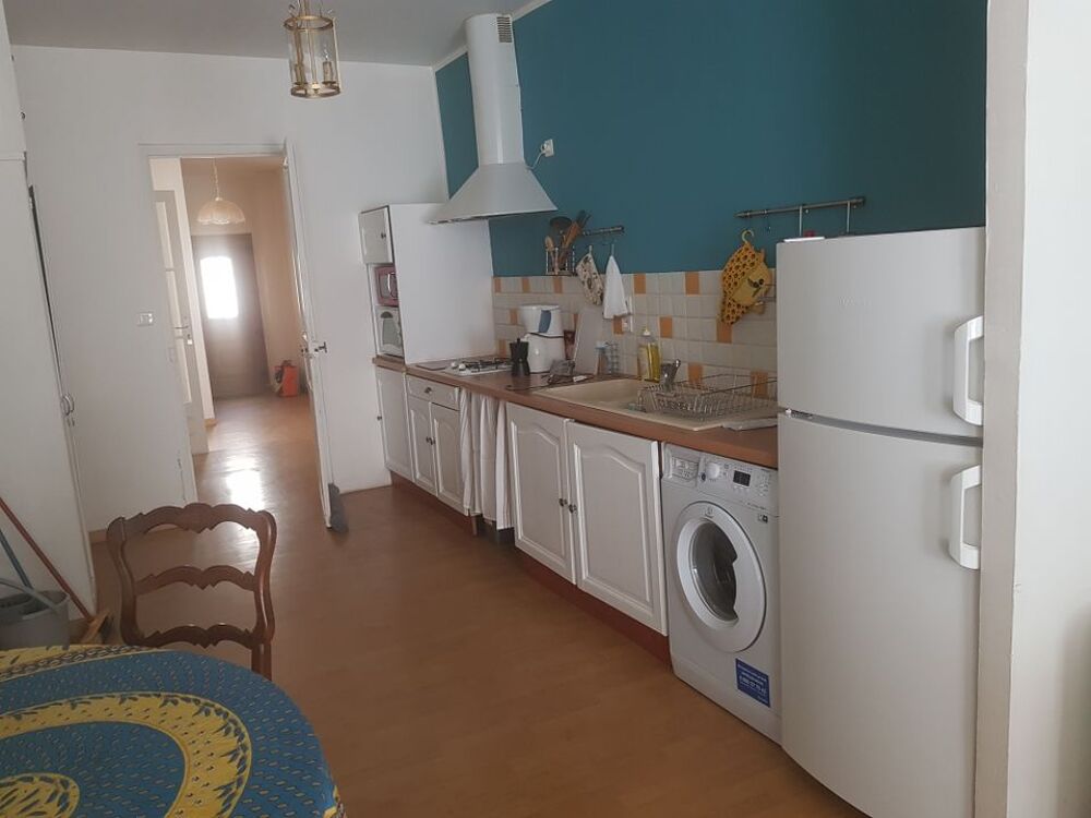 Location Appartement Appartement de 72m2 à louer sur Bagnols-sur-Cèze Bagnols sur ceze