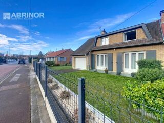  Maison � vendre 5 pi�ces 112 m�