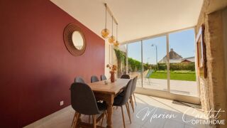  Maison à vendre 7 pièces 140 m²