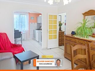  Maison à vendre 5 pièces 119 m²