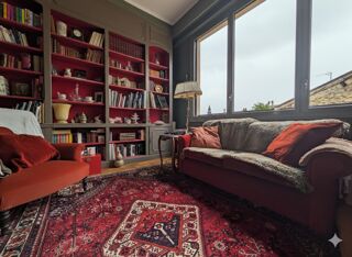  Appartement � vendre 8 pi�ces 310 m�