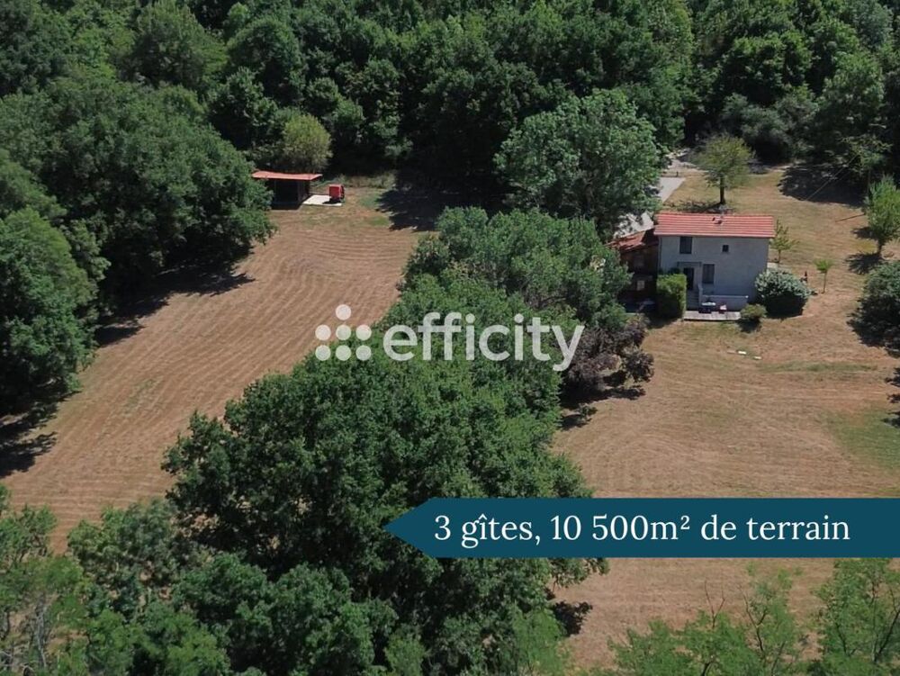 Vente Maison Maison Ecully