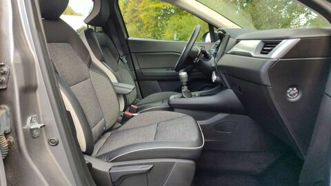 Captur II 1.0 TCe 90 Intens 2022 occasion 35000 Rennes