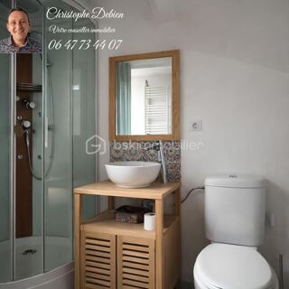  Maison � vendre 5 pi�ces 120 m�