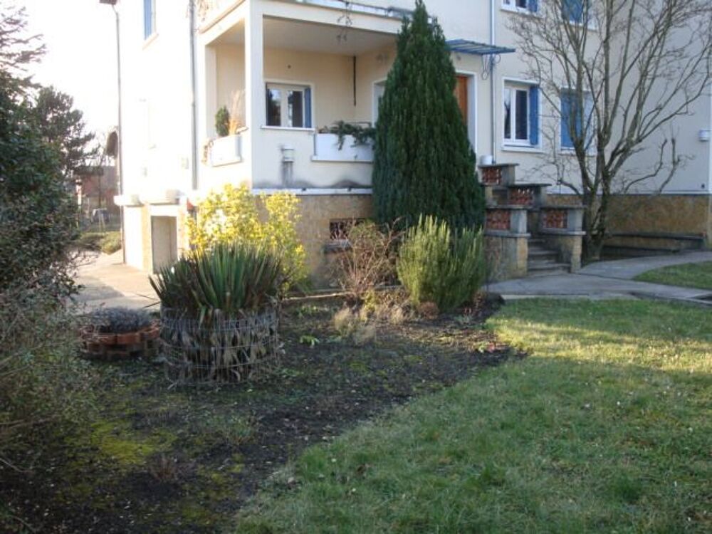 Location Appartement Appartement de 75m2 à louer sur Tassin-la-Demi-Lune Tassin la demi lune