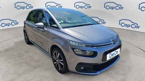 C4 Spacetourer 1.5 BlueHDi 130 EAT8 Feel - Automatique 2019 occasion 78700 Conflans Sainte Honorine