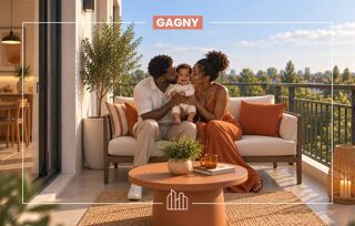  Appartement à vendre 3 pièces 63 m²