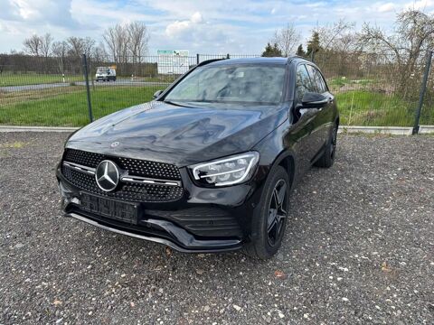 Annonce voiture Mercedes Classe GLC 36640 €