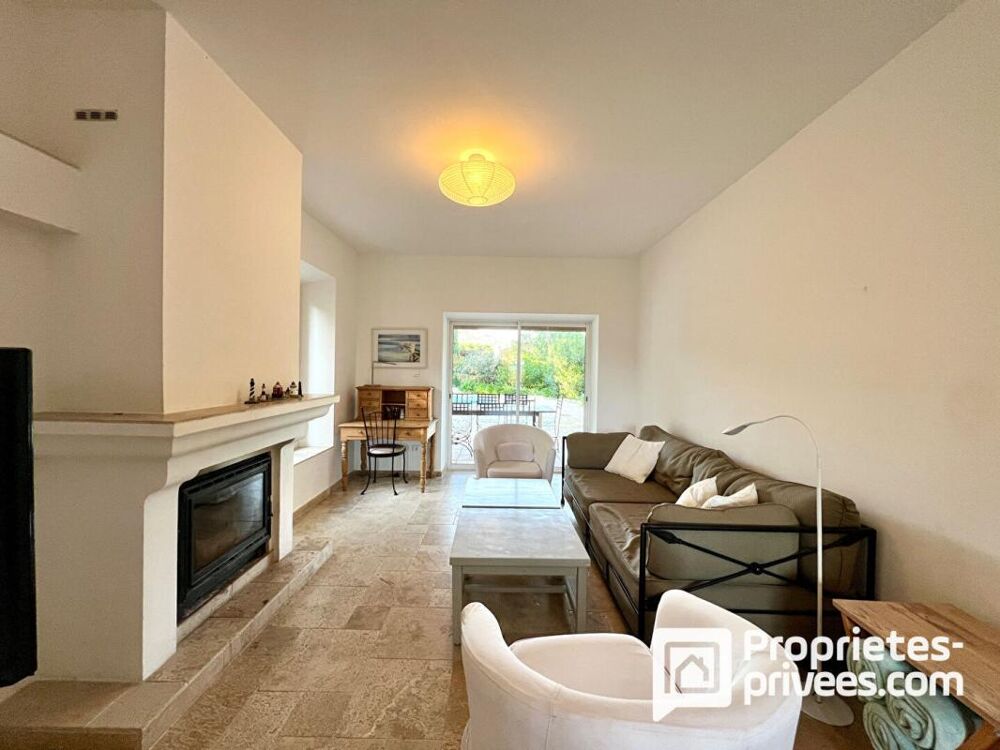 � vendre  Maison Sainte-Maxime (83120)