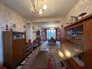  Maison à vendre 5 pièces 112 m²