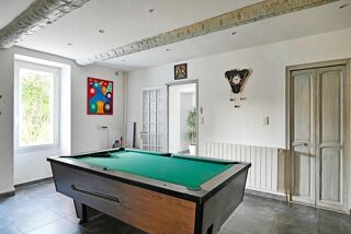  Maison � vendre 11 pi�ces 312 m�