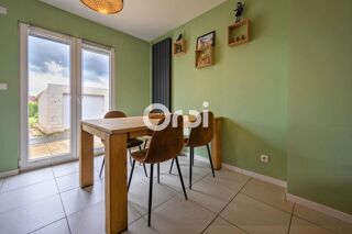  Maison à vendre 4 pièces 75 m²