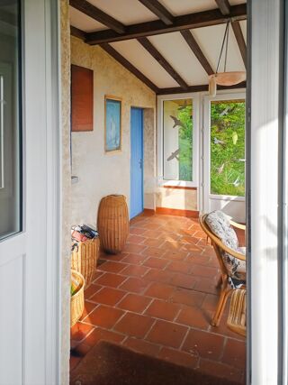  Maison � vendre 6 pi�ces 116 m�