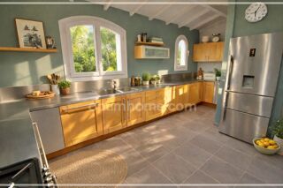  Maison � vendre 7 pi�ces 237 m�