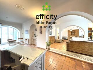  Maison à vendre 10 pièces 275 m²