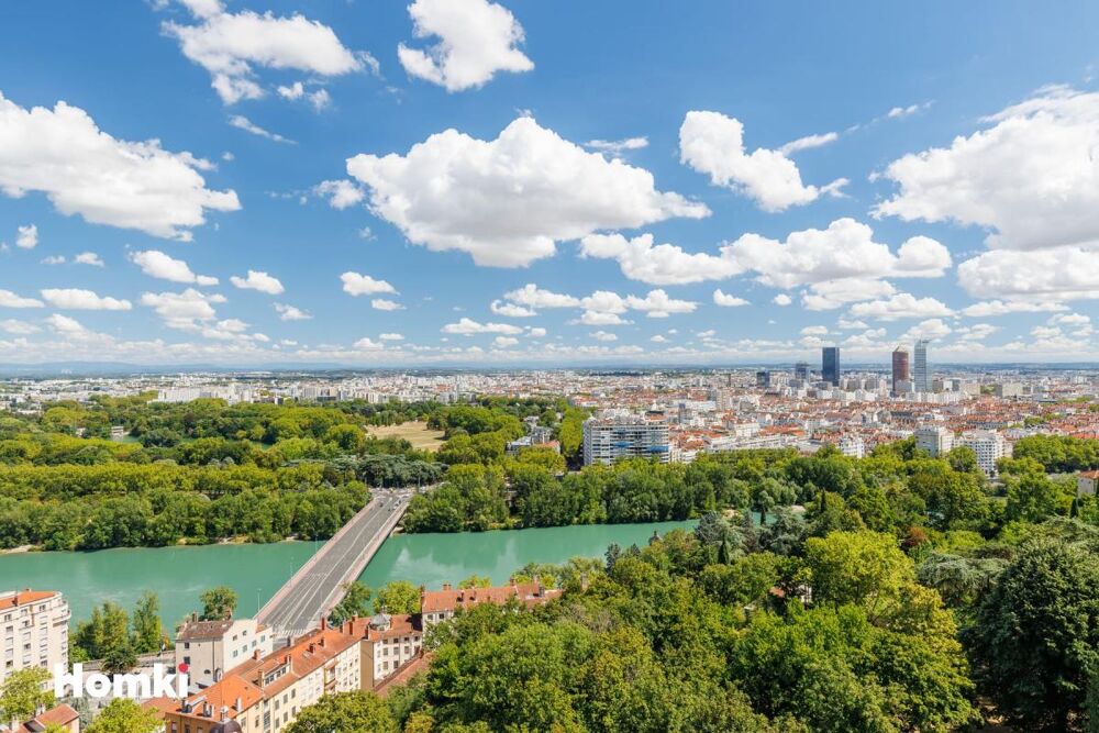Appartement 2 pièces 78 m² · à Lyon 4 · 78 m² · 485 000 €