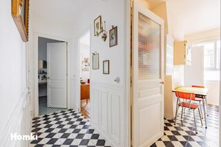  Appartement à vendre 2 pièces 55 m²
