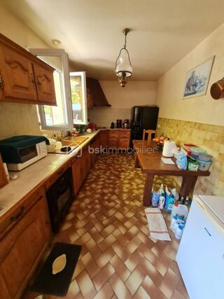  Maison à vendre 7 pièces 165 m²