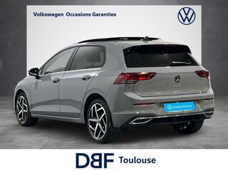 Golf 1.4 Hybrid Rechargeable OPF 204 DSG6 Style 2023 occasion 31100 Toulouse