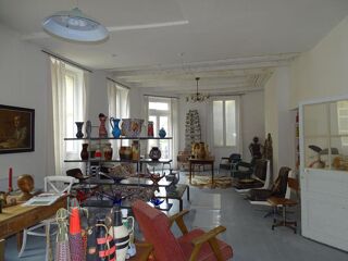  Immeuble � vendre 13 pi�ces 381 m�