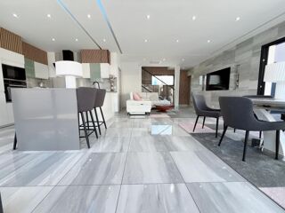  Maison à vendre 5 pièces 105 m²