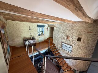  Maison � vendre 8 pi�ces 257 m�
