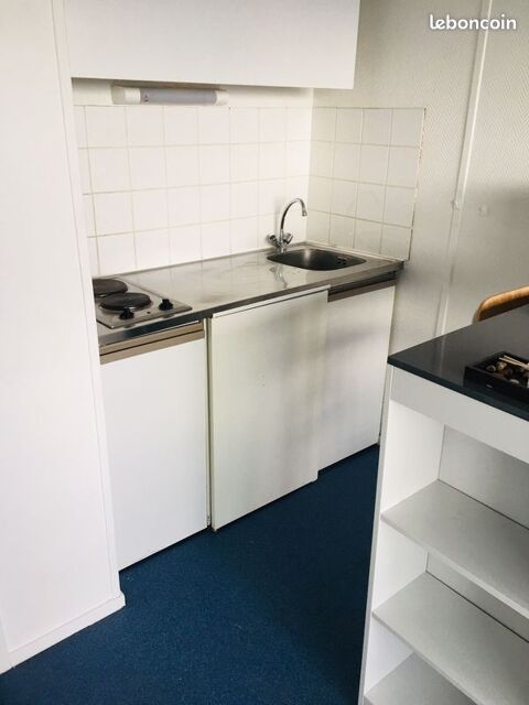  Appartement � louer 1 pi�ce 25 m�