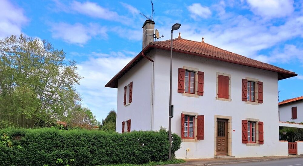 Vente Maison Maison Bayonne