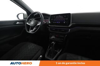 T-Cross 1.0 TSI R-Line Edition DSG7 115 ch 2025 occasion 92130 Issy-les-Moulineaux