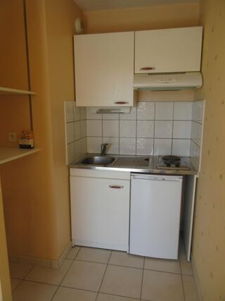 Appartement  louer 2 pices 29 m
